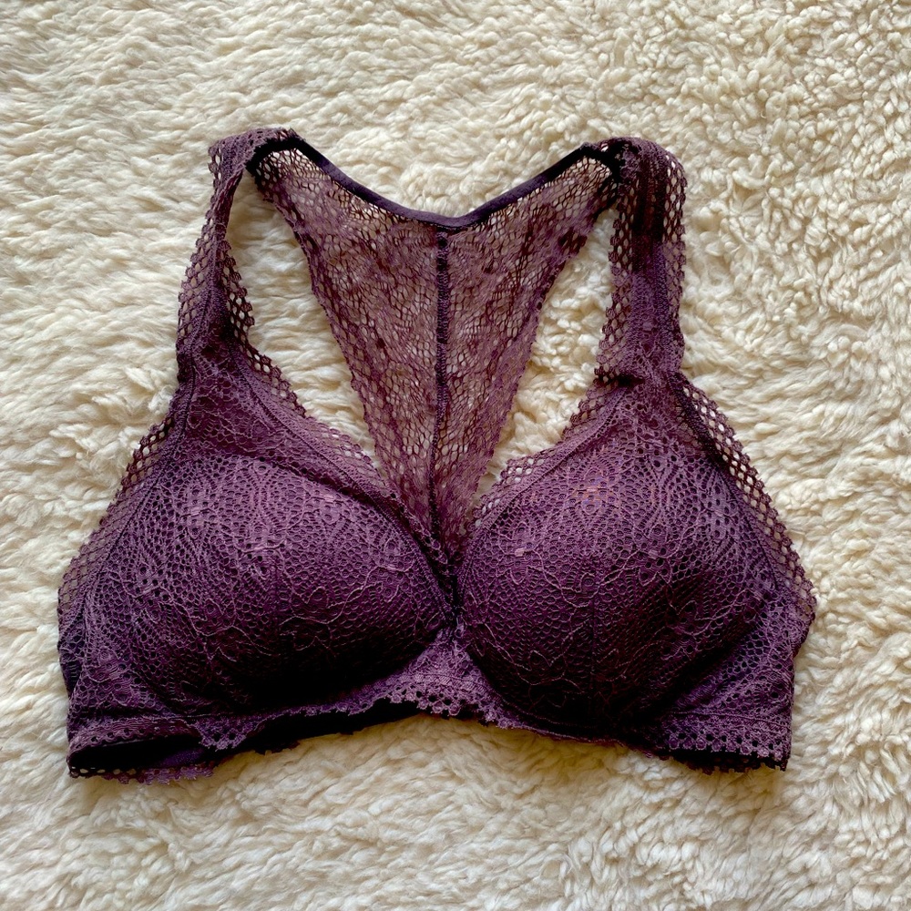 BRALETTE 💕